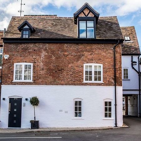 Little George, Henley-In-Arden Luxury Apartment Exterior photo