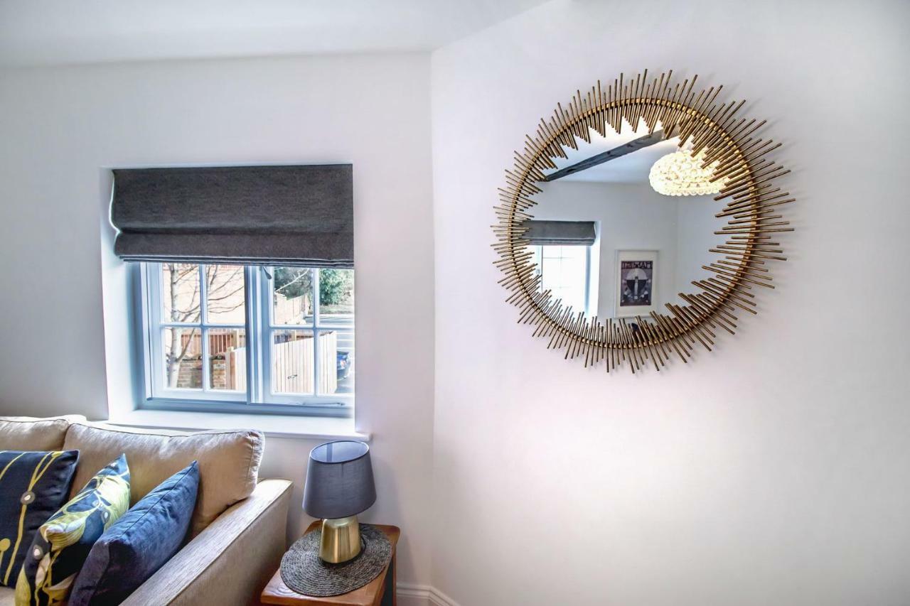 Little George, Henley-In-Arden Luxury Apartment Exterior photo