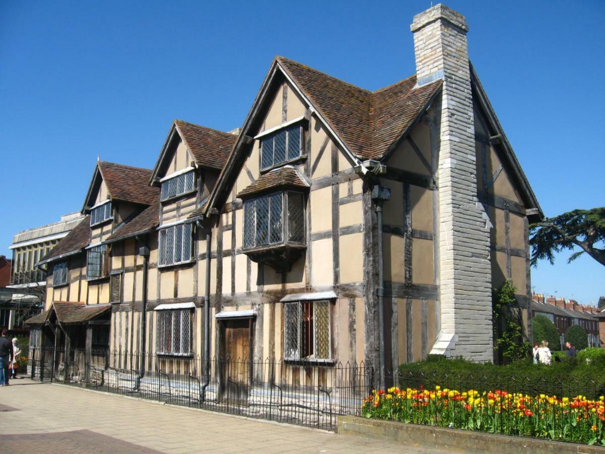 Little George, Henley-In-Arden Luxury Apartment Exterior photo